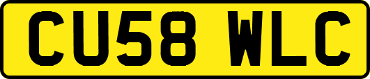 CU58WLC