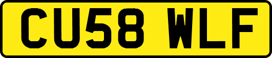 CU58WLF