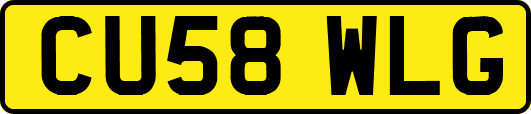 CU58WLG