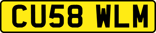CU58WLM
