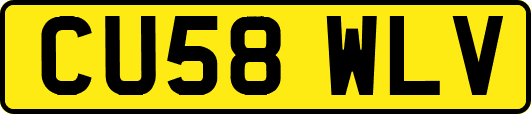 CU58WLV
