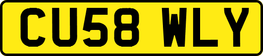 CU58WLY