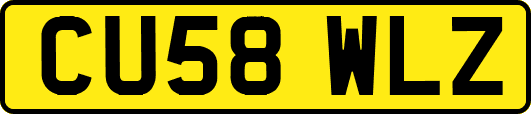 CU58WLZ