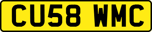 CU58WMC