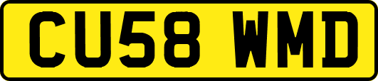 CU58WMD