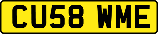 CU58WME