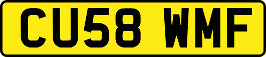 CU58WMF