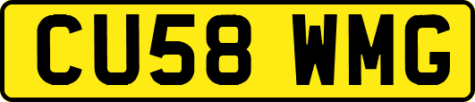 CU58WMG