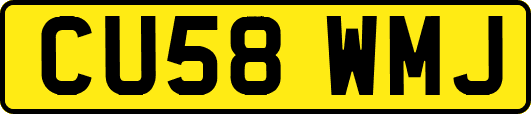 CU58WMJ