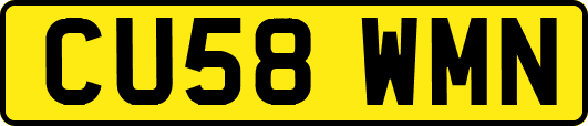 CU58WMN