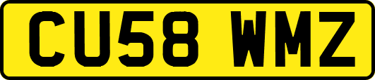 CU58WMZ