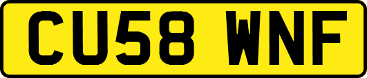 CU58WNF