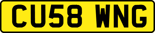 CU58WNG