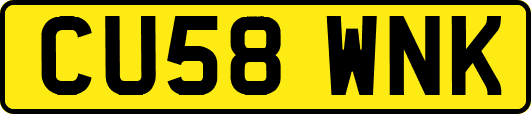 CU58WNK