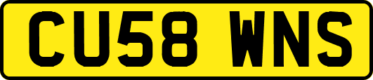 CU58WNS