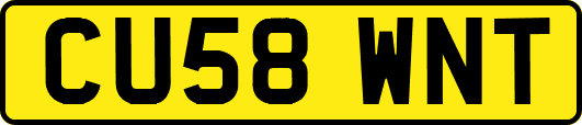 CU58WNT