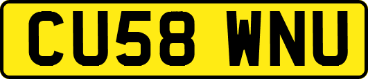 CU58WNU