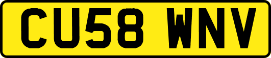 CU58WNV