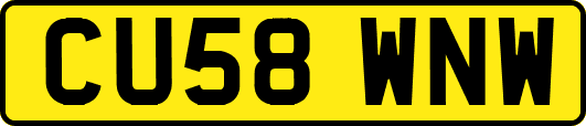 CU58WNW