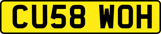 CU58WOH