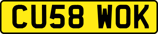 CU58WOK