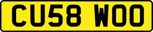 CU58WOO