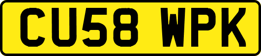 CU58WPK
