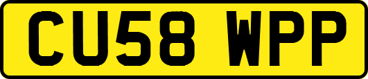 CU58WPP