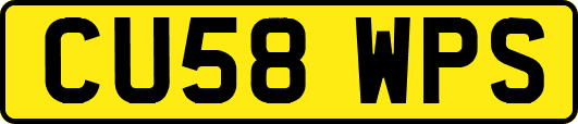CU58WPS