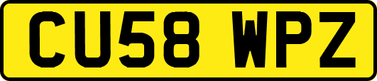 CU58WPZ