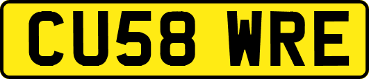 CU58WRE