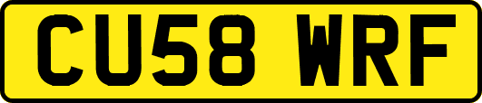 CU58WRF