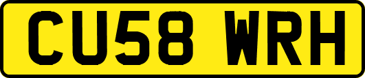 CU58WRH