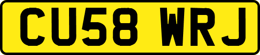 CU58WRJ