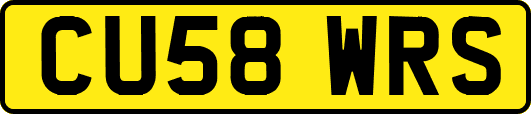 CU58WRS