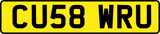 CU58WRU