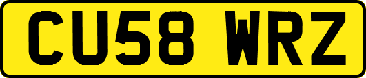 CU58WRZ