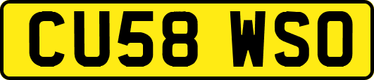 CU58WSO