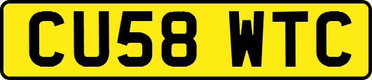 CU58WTC