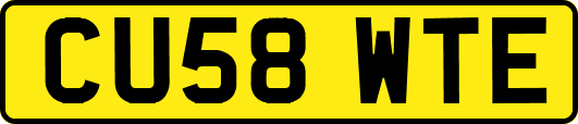 CU58WTE