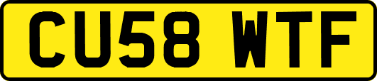 CU58WTF