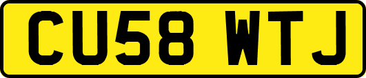 CU58WTJ