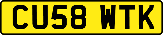 CU58WTK