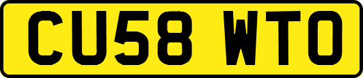 CU58WTO
