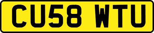 CU58WTU