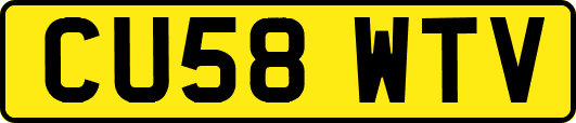CU58WTV