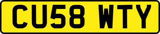 CU58WTY