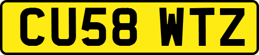 CU58WTZ