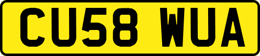 CU58WUA