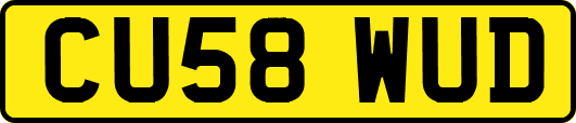 CU58WUD